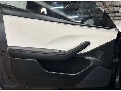 2024 Tesla Model 3 Performance