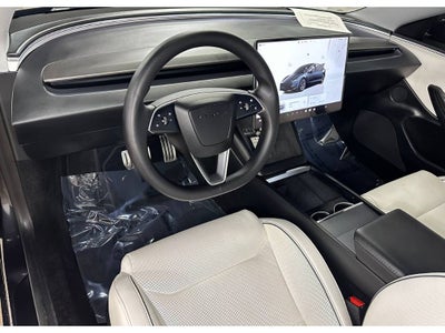 2024 Tesla Model 3 Performance