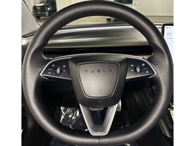 2024 Tesla Model 3 Performance