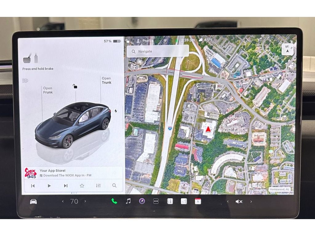 2024 Tesla Model 3 Performance