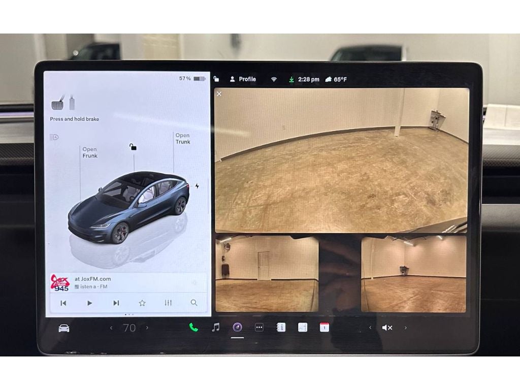 2024 Tesla Model 3 Performance