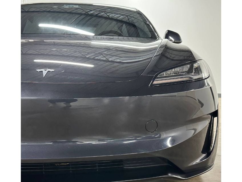 2024 Tesla Model 3 Performance