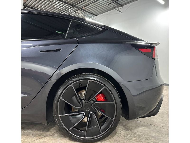 2024 Tesla Model 3 Performance