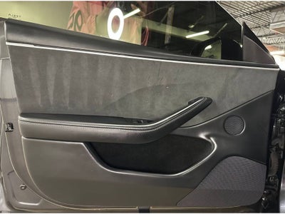 2024 Tesla Model 3 Performance