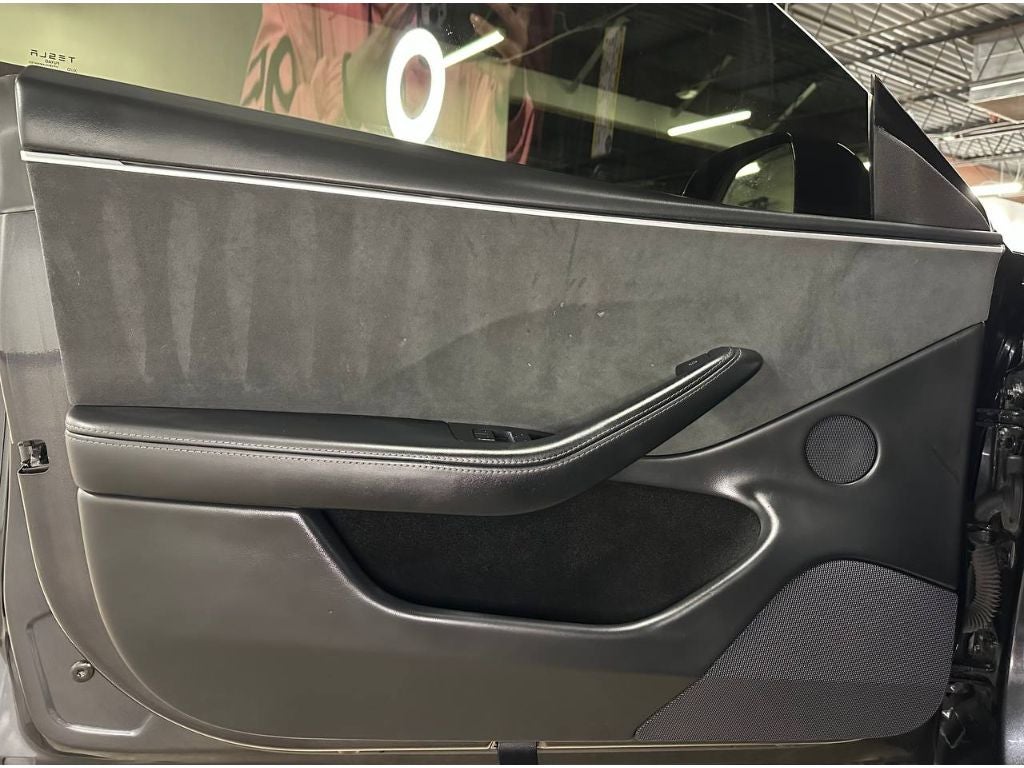 2024 Tesla Model 3 Performance