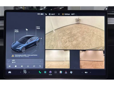 2024 Tesla Model 3 Performance