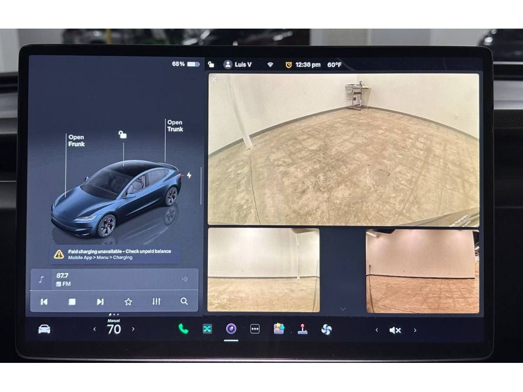 2024 Tesla Model 3 Performance