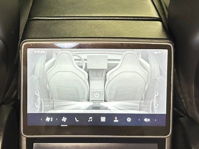 2024 Tesla Model 3 Performance