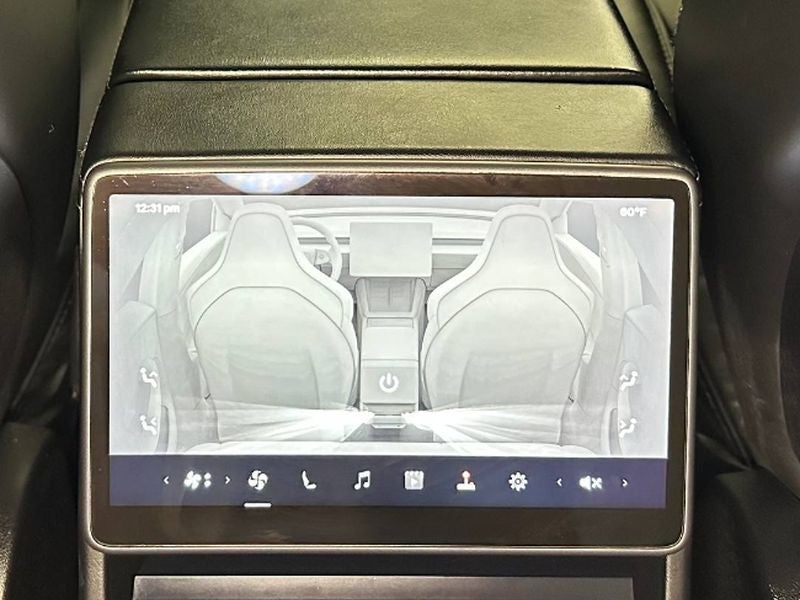 2024 Tesla Model 3 Performance