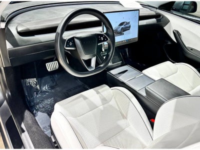 2024 Tesla Model 3 Performance