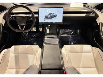 2024 Tesla Model 3 Performance