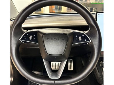 2024 Tesla Model 3 Performance