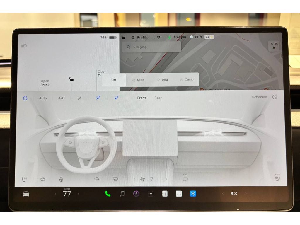 2024 Tesla Model 3 Performance