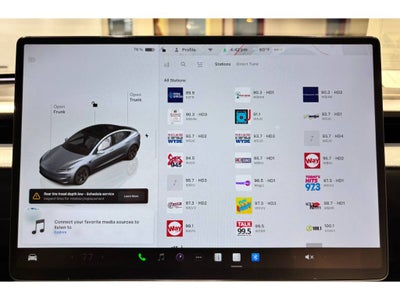 2024 Tesla Model 3 Performance
