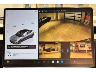 2024 Tesla Model 3 Performance