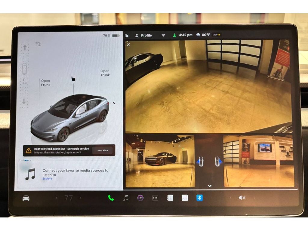 2024 Tesla Model 3 Performance