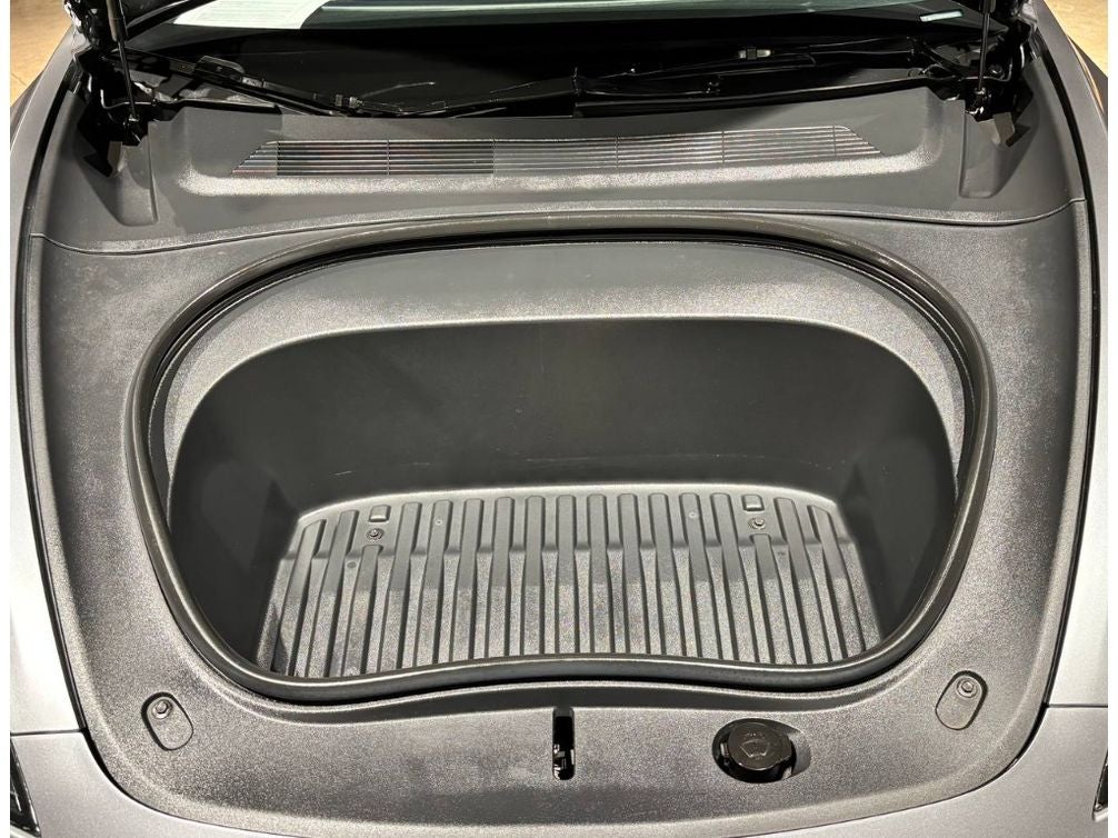 2024 Tesla Model 3 Performance