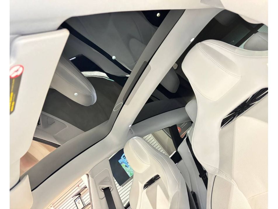 2024 Tesla Model 3 Performance