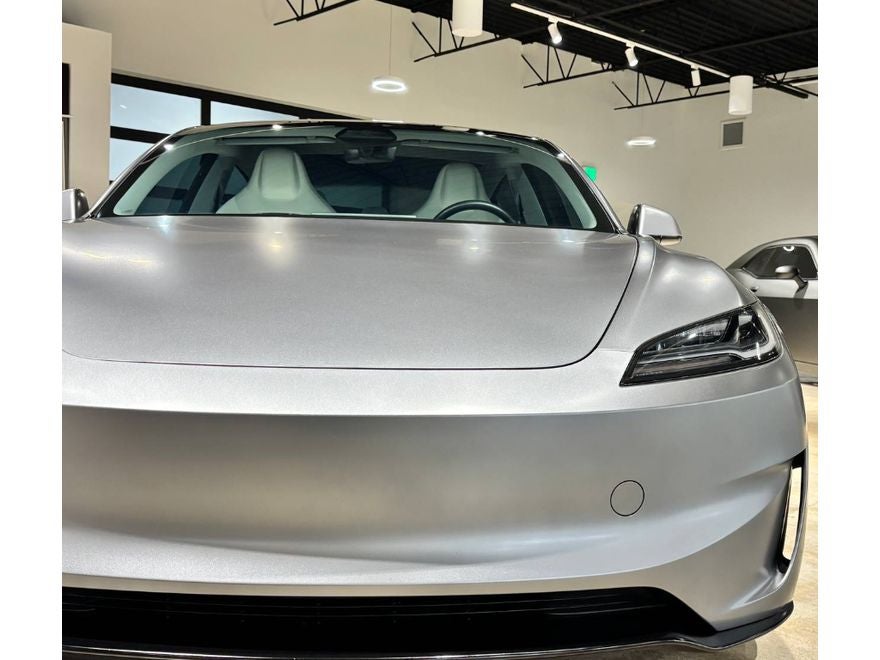 2024 Tesla Model 3 Performance