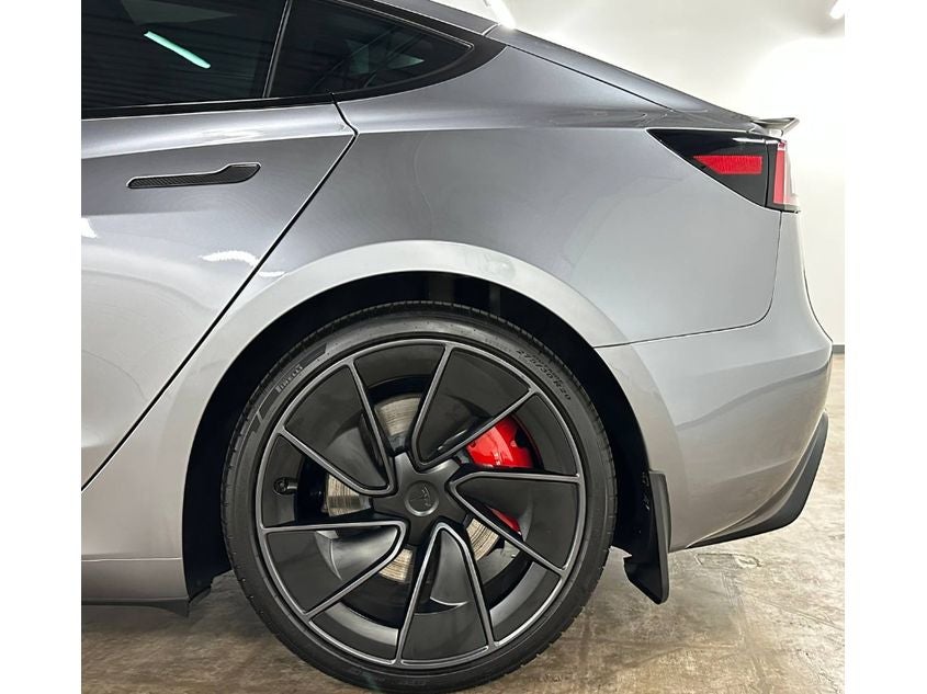 2025 Tesla Model 3 Performance