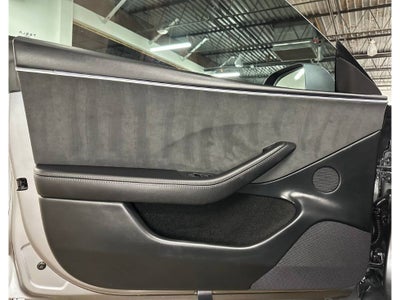 2025 Tesla Model 3 Performance