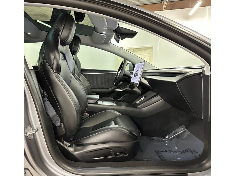 2025 Tesla Model 3 Performance