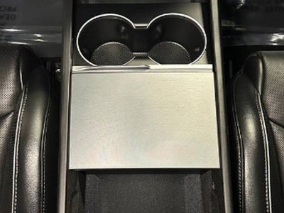 2025 Tesla Model 3 Performance