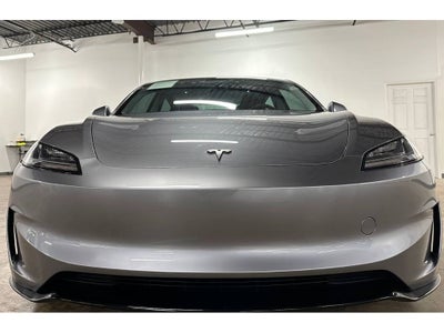 2025 Tesla Model 3 Performance
