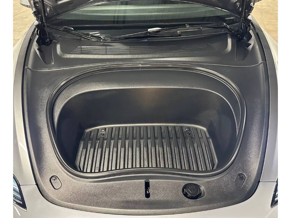2025 Tesla Model 3 Performance