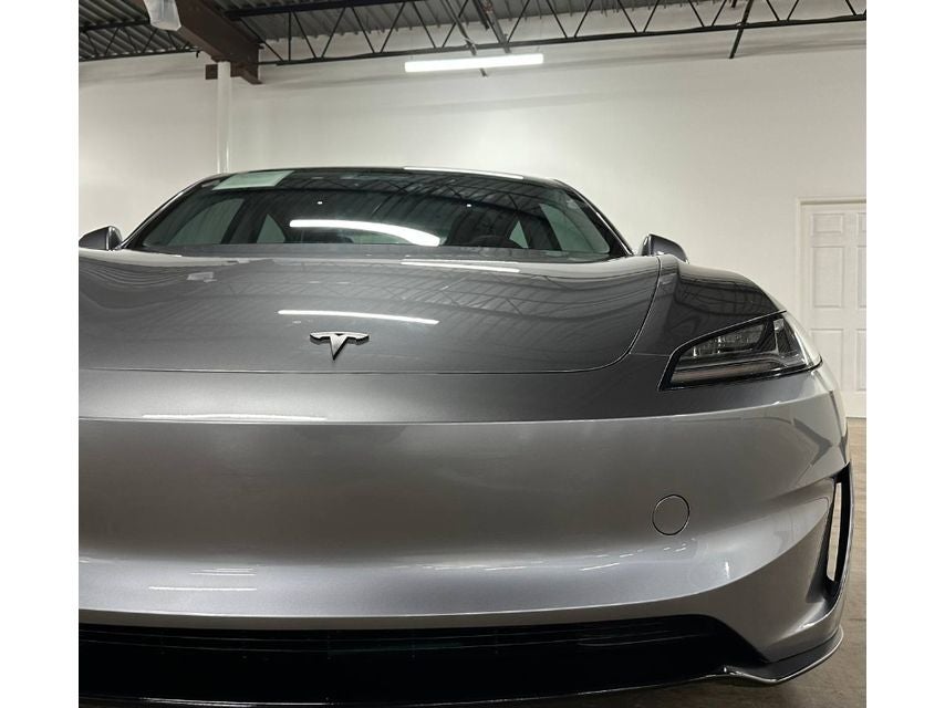 2025 Tesla Model 3 Performance