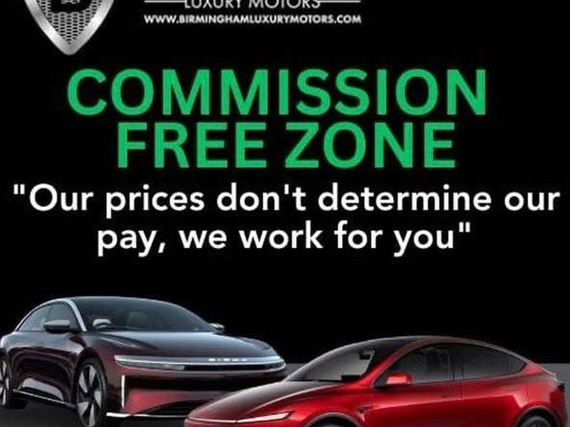 2025 Tesla Model 3 Performance