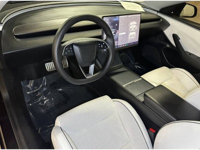 2024 Tesla Model 3 Performance