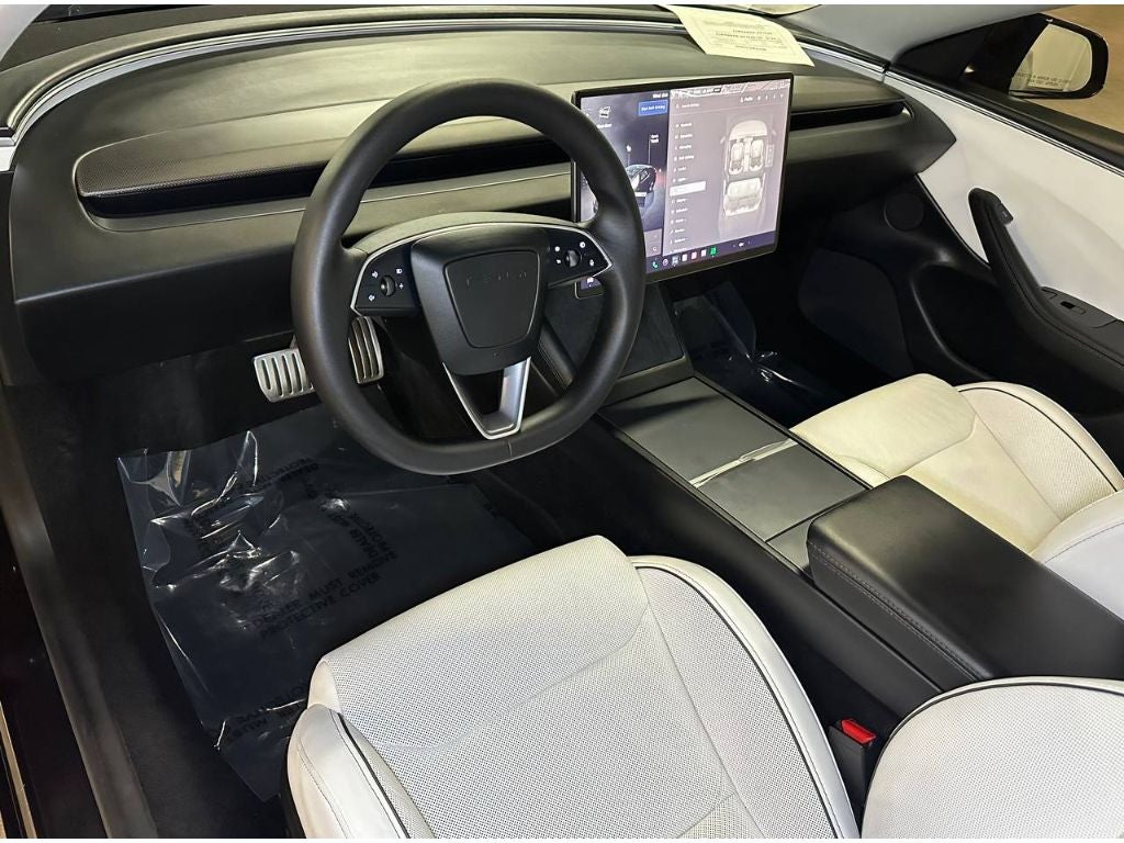 2024 Tesla Model 3 Performance