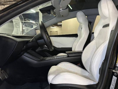 2024 Tesla Model 3 Performance