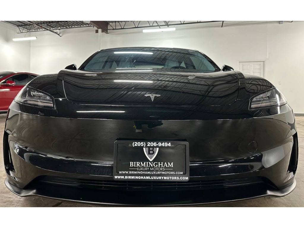 2024 Tesla Model 3 Performance