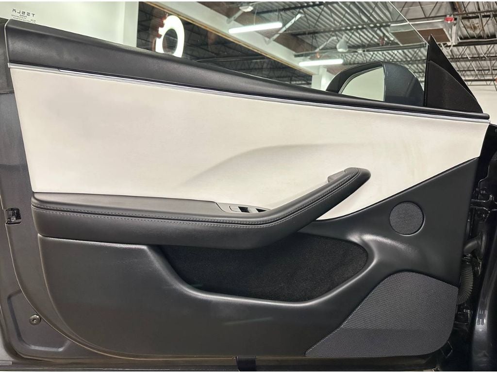 2025 Tesla Model 3 Performance