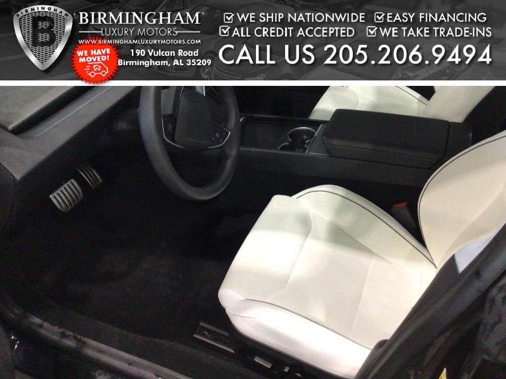 2025 Tesla Model 3 Performance