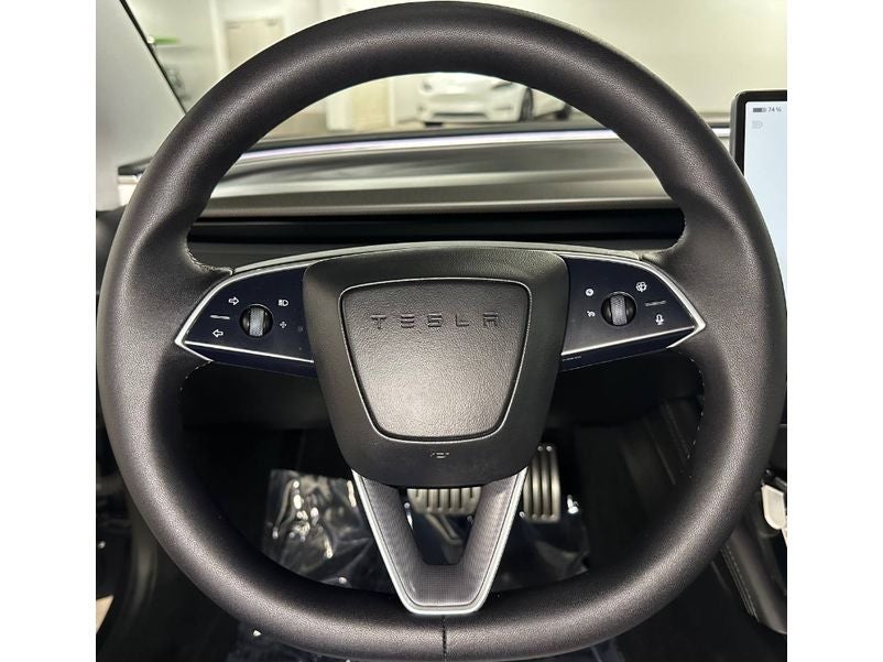 2025 Tesla Model 3 Performance