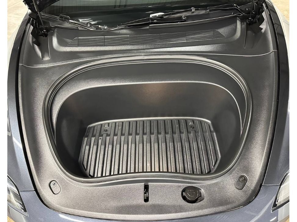 2025 Tesla Model 3 Performance
