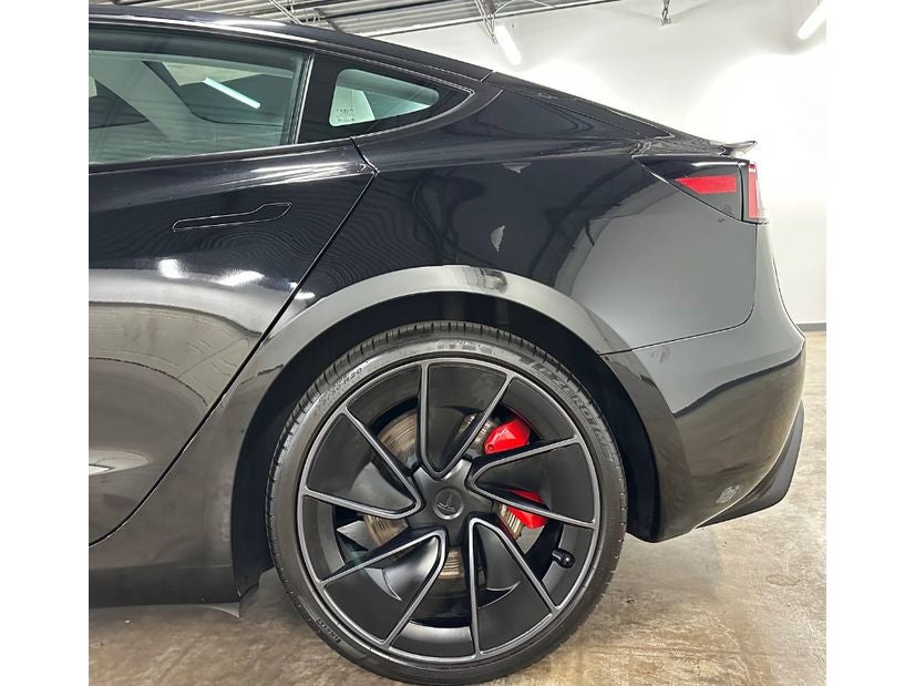 2026 Tesla Model 3 Performance