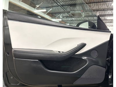 2026 Tesla Model 3 Performance