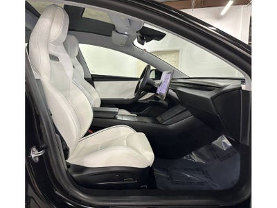 2026 Tesla Model 3 Performance