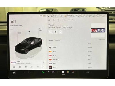 2026 Tesla Model 3 Performance