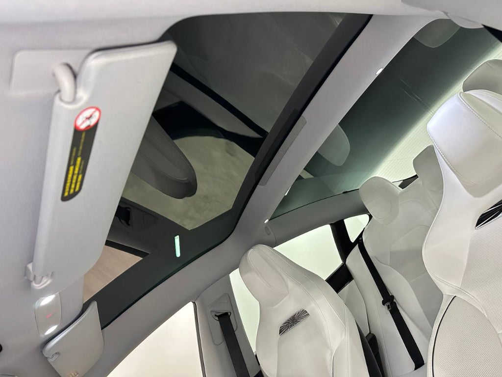 2026 Tesla Model 3 Performance