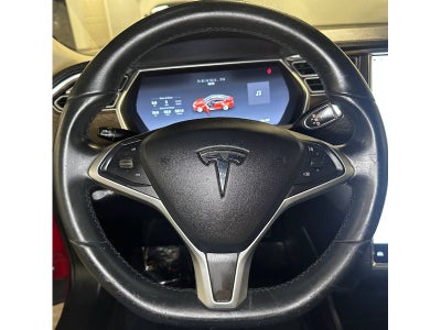 2013 Tesla Model S Base