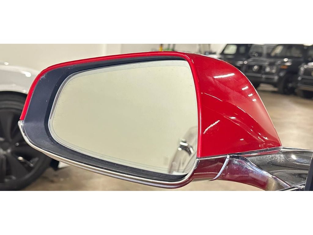 2013 Tesla Model S Base