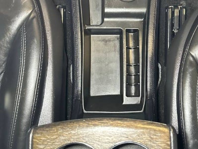 2013 Tesla Model S Base