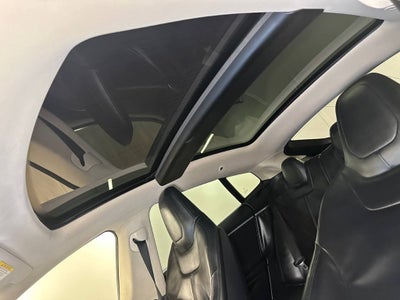 2013 Tesla Model S Base
