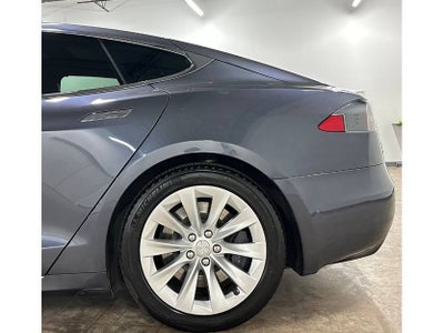 2018 Tesla Model S 100D