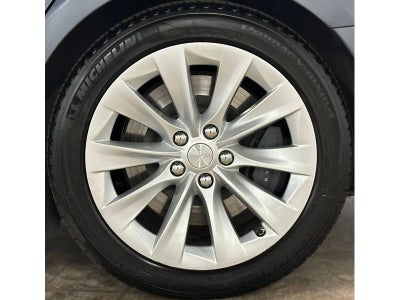 2018 Tesla Model S 100D